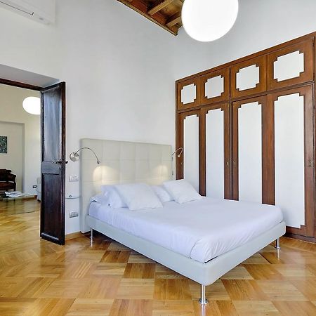 Giulia Charme - My Extra Home Rome Luaran gambar
